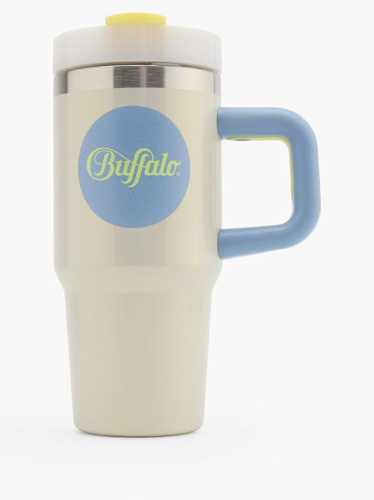 Buffalo Trinkflasche Beige 134968 1