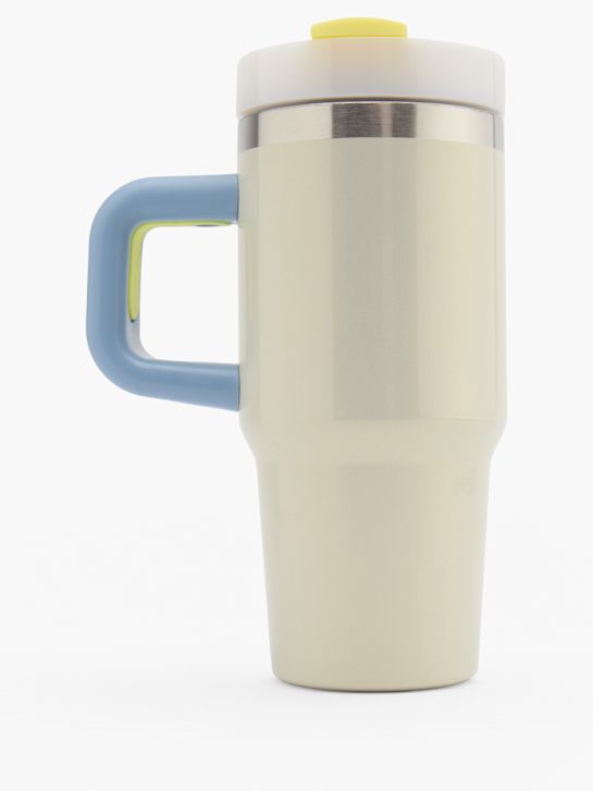 Buffalo Trinkflasche Beige 134968 2