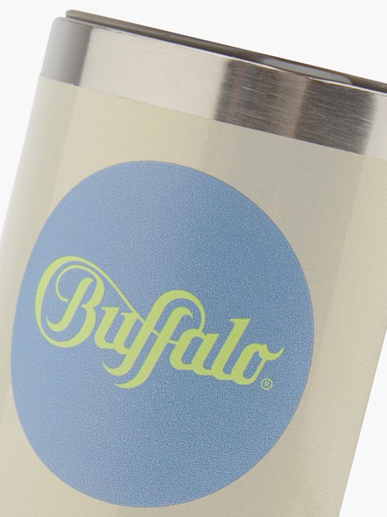 Buffalo Trinkflasche Beige 134968 3