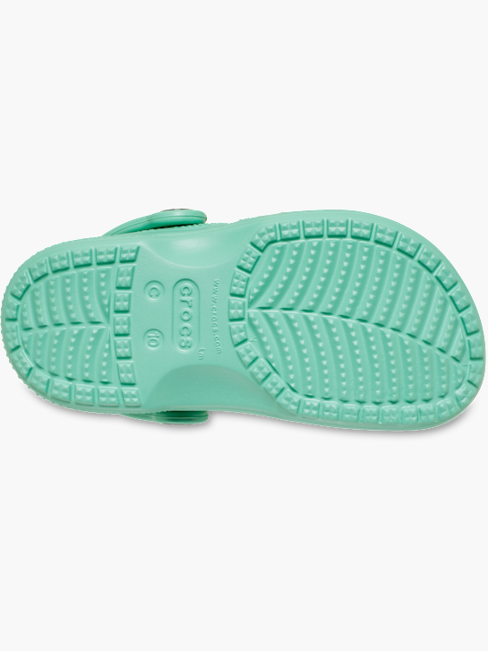 Crocs Sabot Vert 135009 3