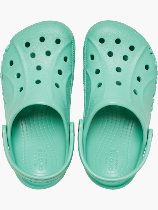 Crocs Klompe Zelena 135009 5