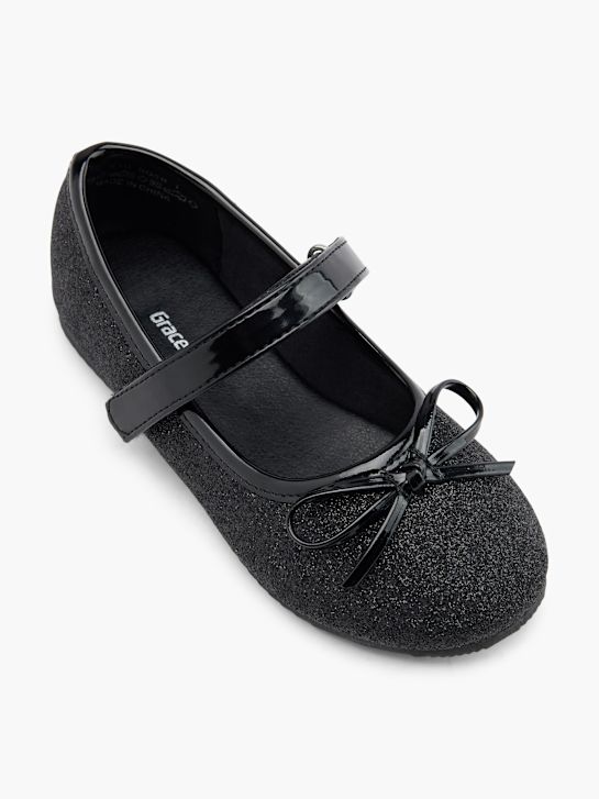 Graceland Ballerina Nero 135006 2