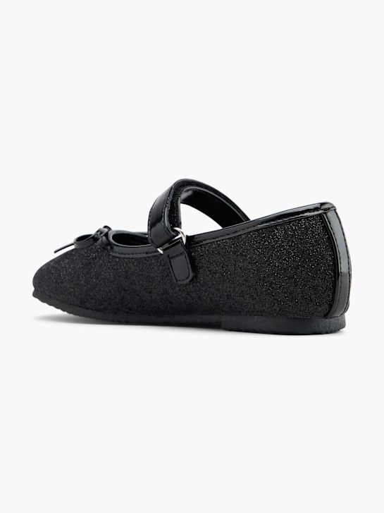 Graceland Ballerina Nero 135006 3