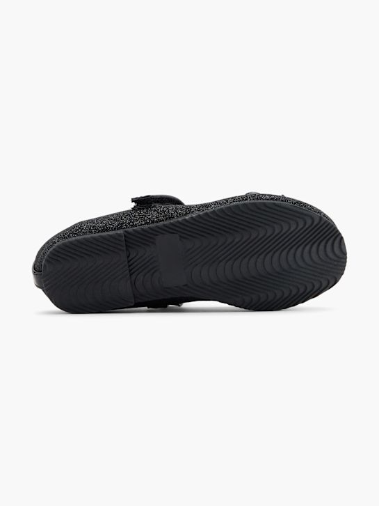 Graceland Ballerina Nero 135006 4