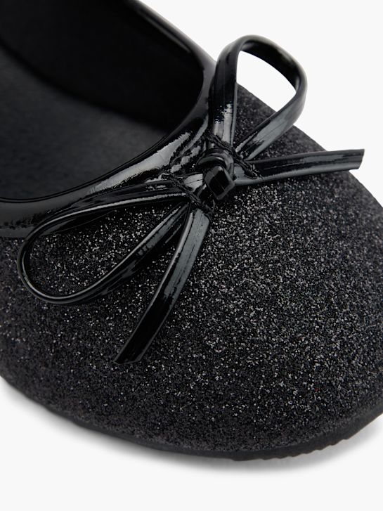 Graceland Ballerina Nero 135006 5
