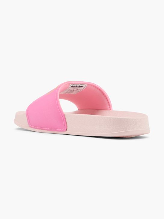 PAW Patrol Papucs pink 135066 3