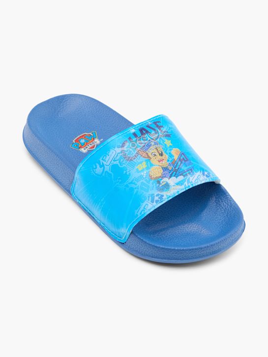 PAW Patrol Chanclas Azul 135067 2