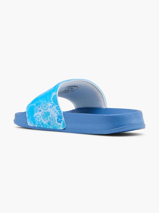 PAW Patrol Pantofle Modrá 135067 3