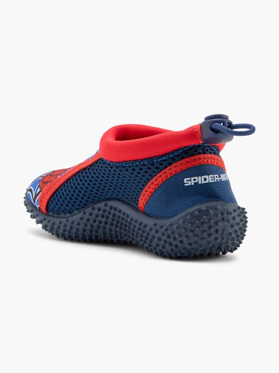Spider-Man Paplūdimio šlepetės Mėlyna 135079 3