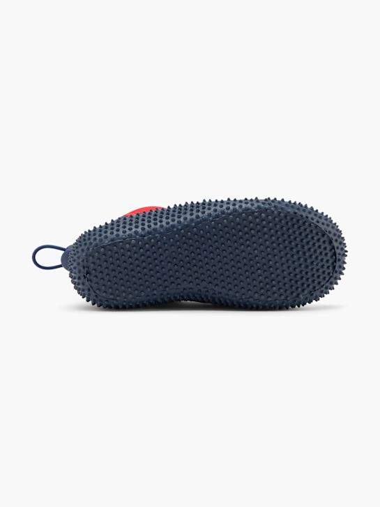Spider-Man Badeschuh Blau 135079 4