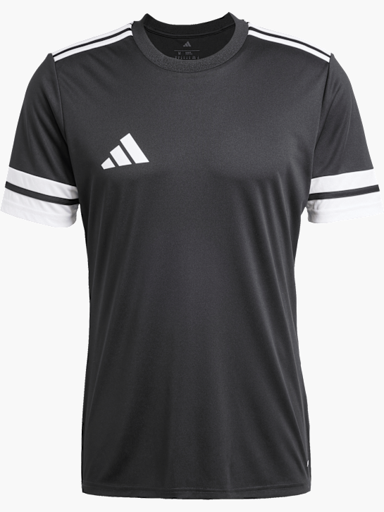 adidas T-Shirt Schwarz 135058 1