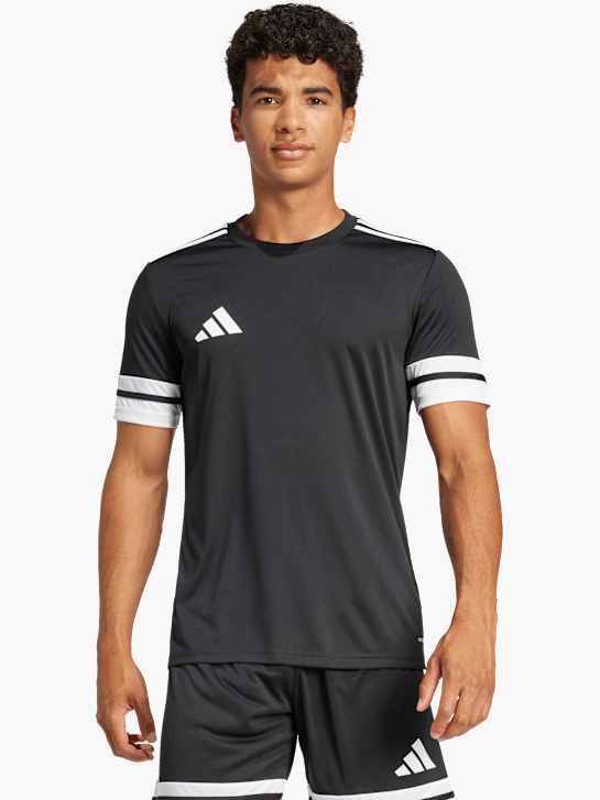 adidas T-Shirt Schwarz 135058 3