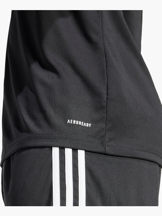 adidas T-Shirt Schwarz 135058 4