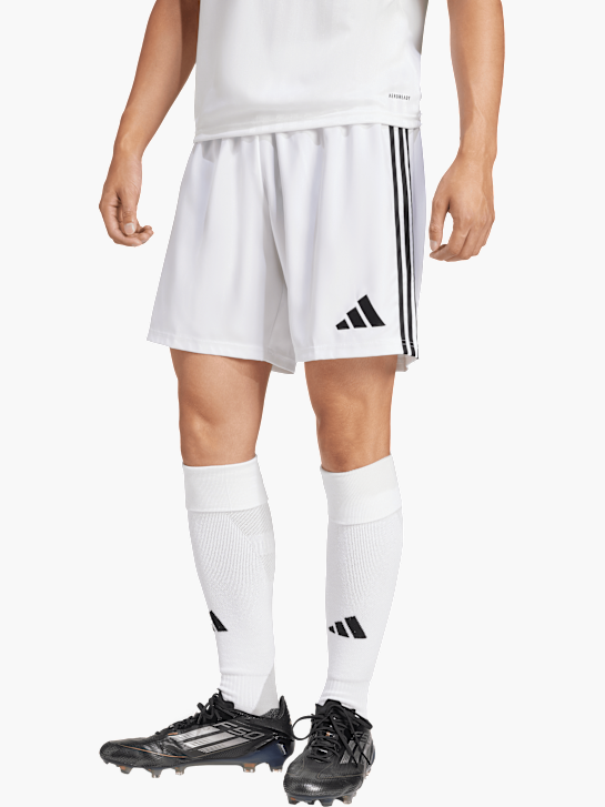adidas Shorts Weiß 135063 3