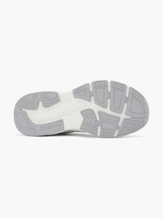 4F Sneakersy Biały 135062 4