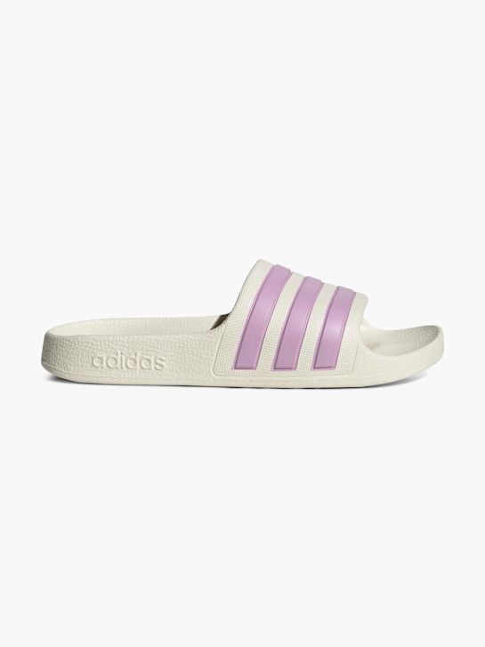adidas Ciabatte Bianco 135060 1