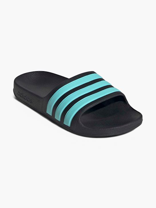 adidas Chinelos Preto 135065 2