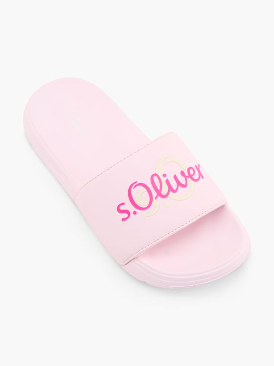 s.Oliver Natikači Roza 135068 2