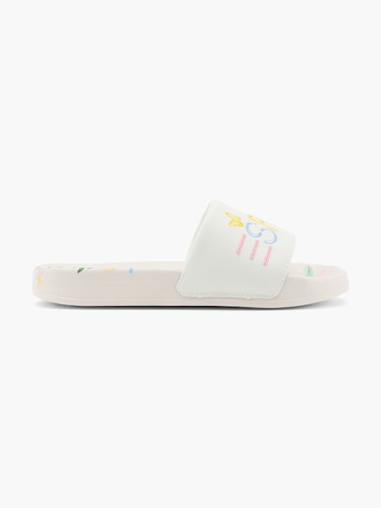 ESPRIT Claquettes Blanc 135071 1