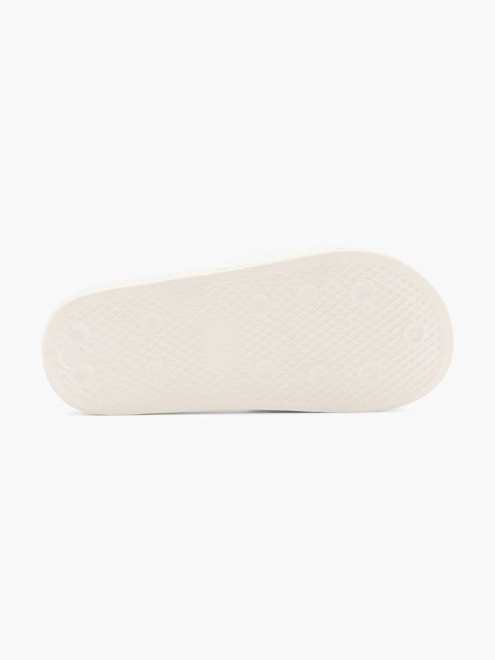ESPRIT Natikače Bijela 135071 4