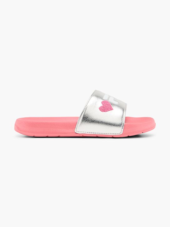 FILA Papuci Argint 135084 1