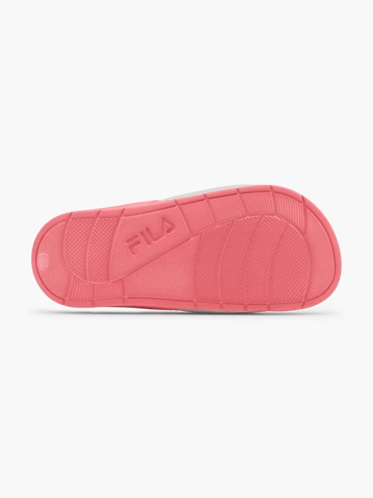 FILA Papucs ezüst 135084 4