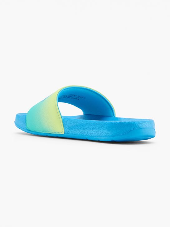 FILA Ciabatte Blu 135082 3
