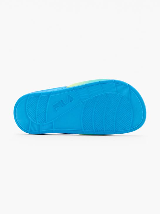 FILA Ciabatte Blu 135082 4