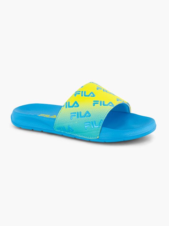 FILA Slide Blå 135082 6