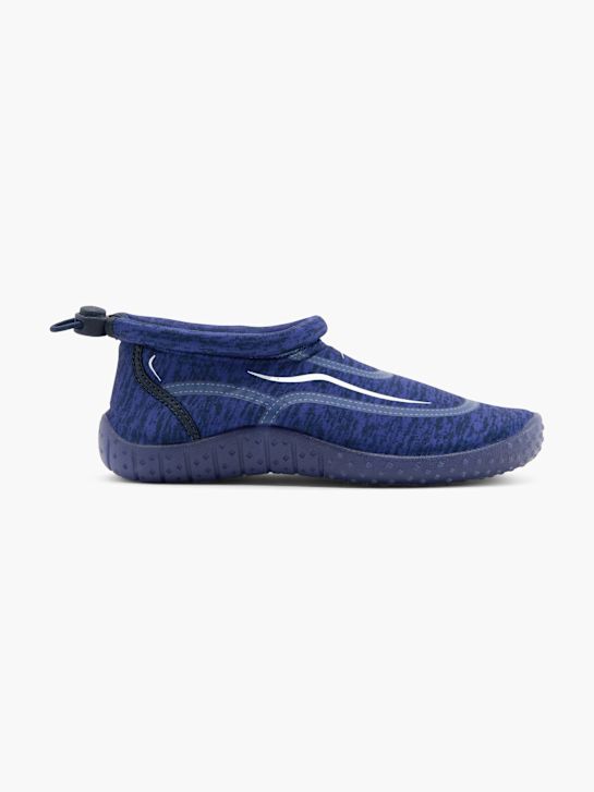 Blue Fin Kopalni čevlji Modra 135076 1
