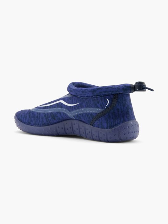 Blue Fin Kopalni čevlji Modra 135076 3