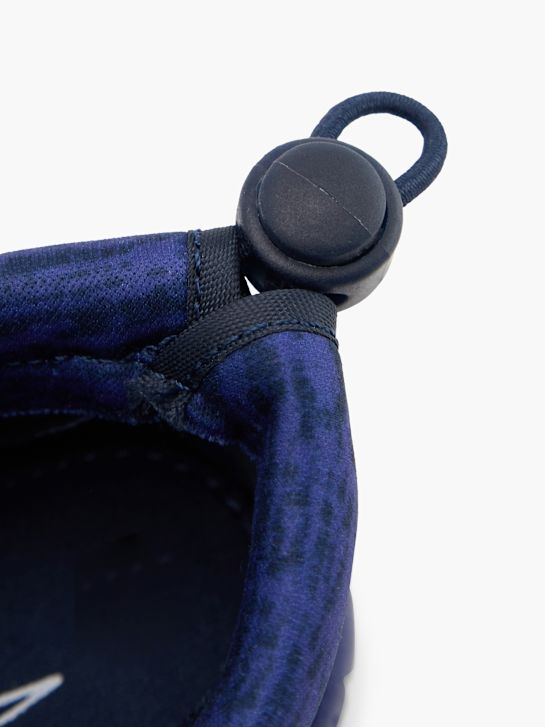 Blue Fin Kopalni čevlji Modra 135076 5