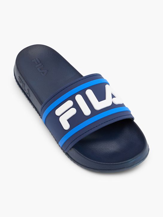 FILA Natikači Temno modra 135099 2