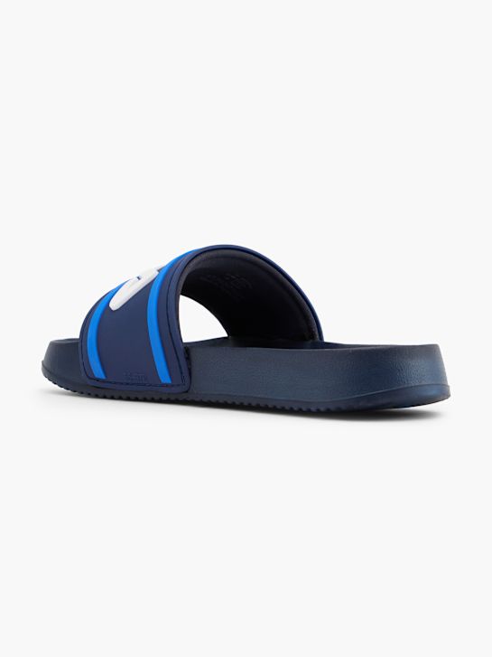 FILA Natikači Temno modra 135099 3