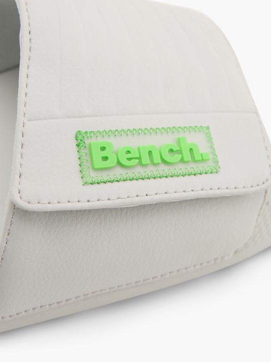 Bench Šľapky Sivá 135113 5