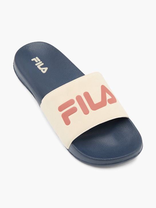 FILA Джапанки Син 135114 2