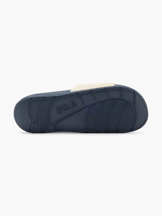 FILA Natikače Plava 135114 4