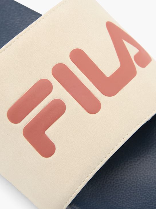 FILA Chinelos Azul 135114 5