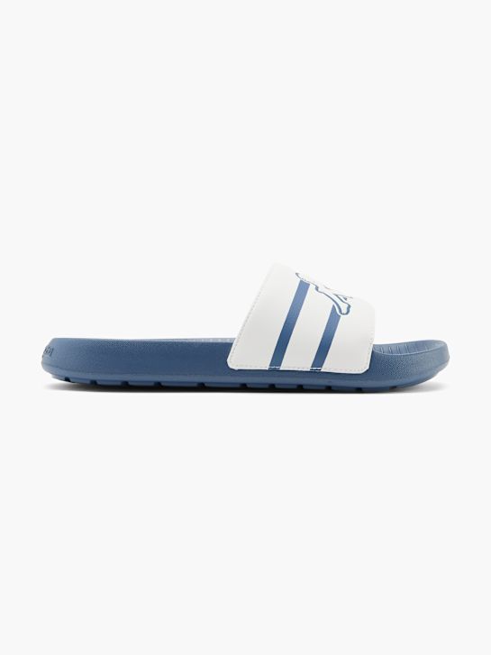 Kappa Slides Blau 135112 1