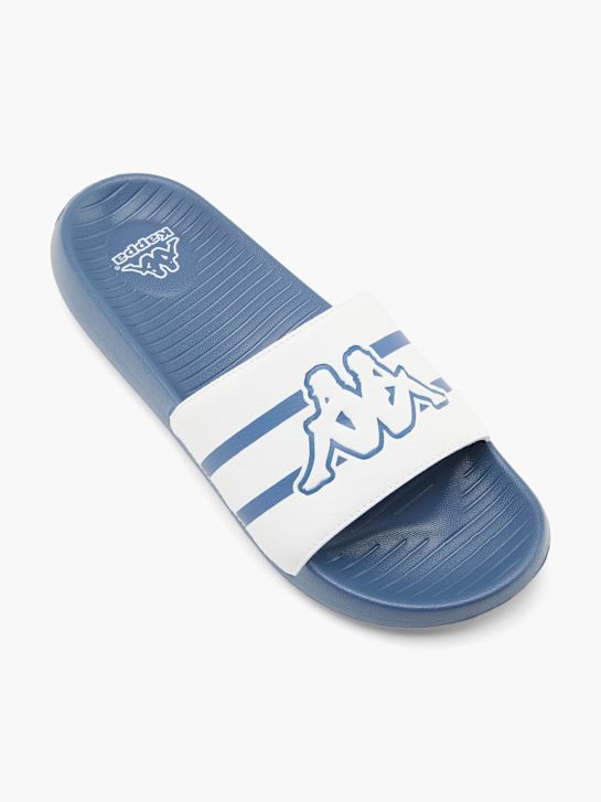 Kappa Slides Blau 135112 2
