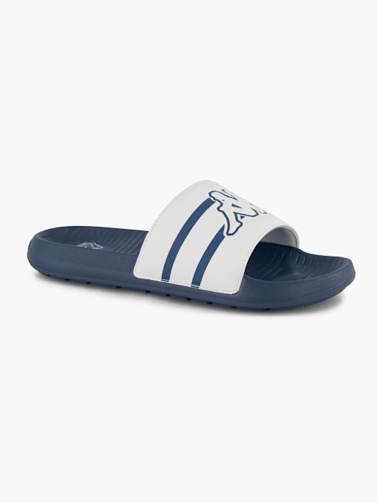 Kappa Slides Blau 135112 6