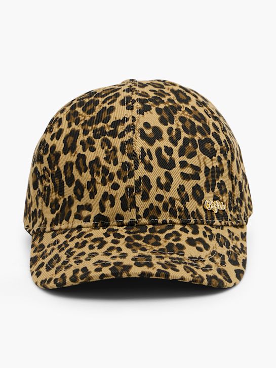 Buffalo Kappe Beige 135202 2