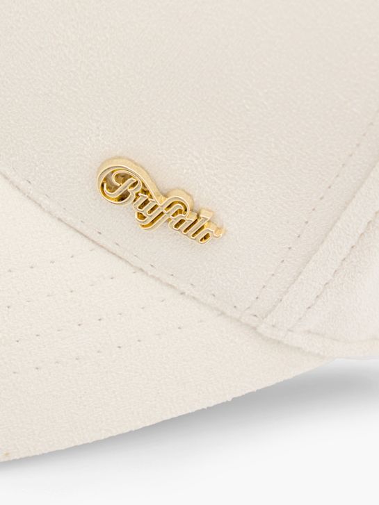 Buffalo Cappello Beige 135211 4