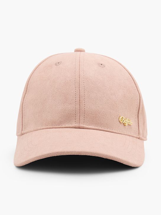 Buffalo Cappello Rosa 135213 2