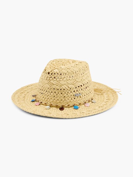 Buffalo Hut Beige 135207 1