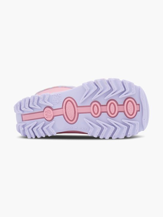 elefanten Gummistiefel Pink 135111 4