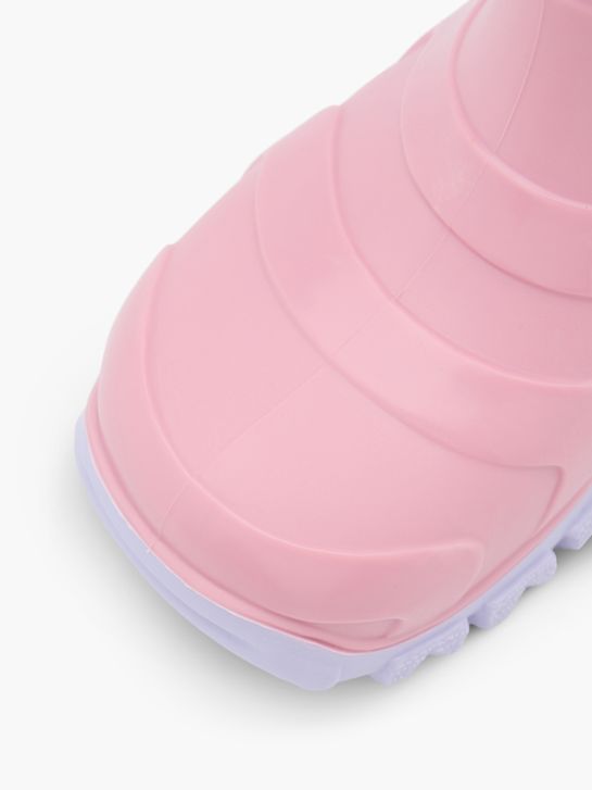 elefanten Bottes de pluie Rose 135111 6