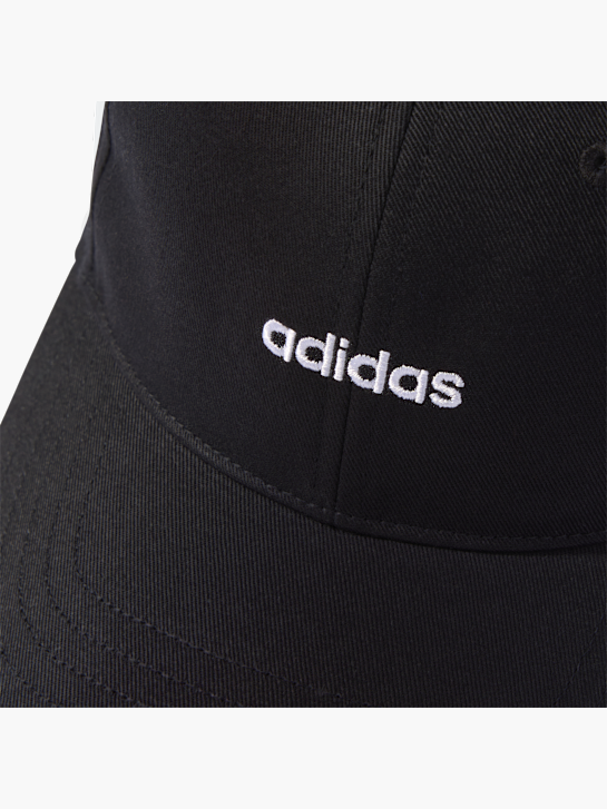 adidas Șapcă Negru 135125 3