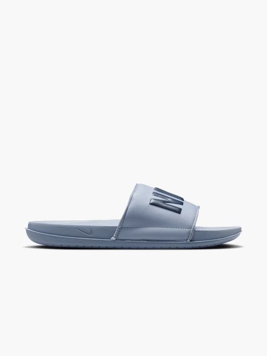 Nike Papucs kék 135155 1