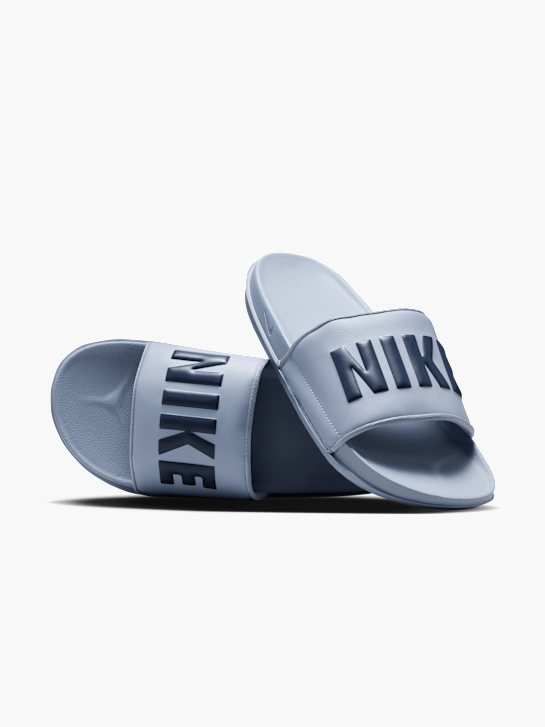 Nike Natikači Modra 135155 2